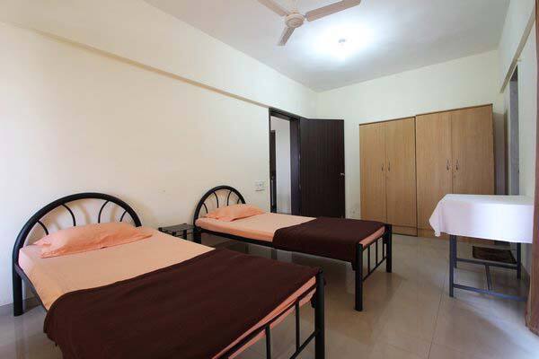 Npc Serviced Apartments,fortleza, Pune 2